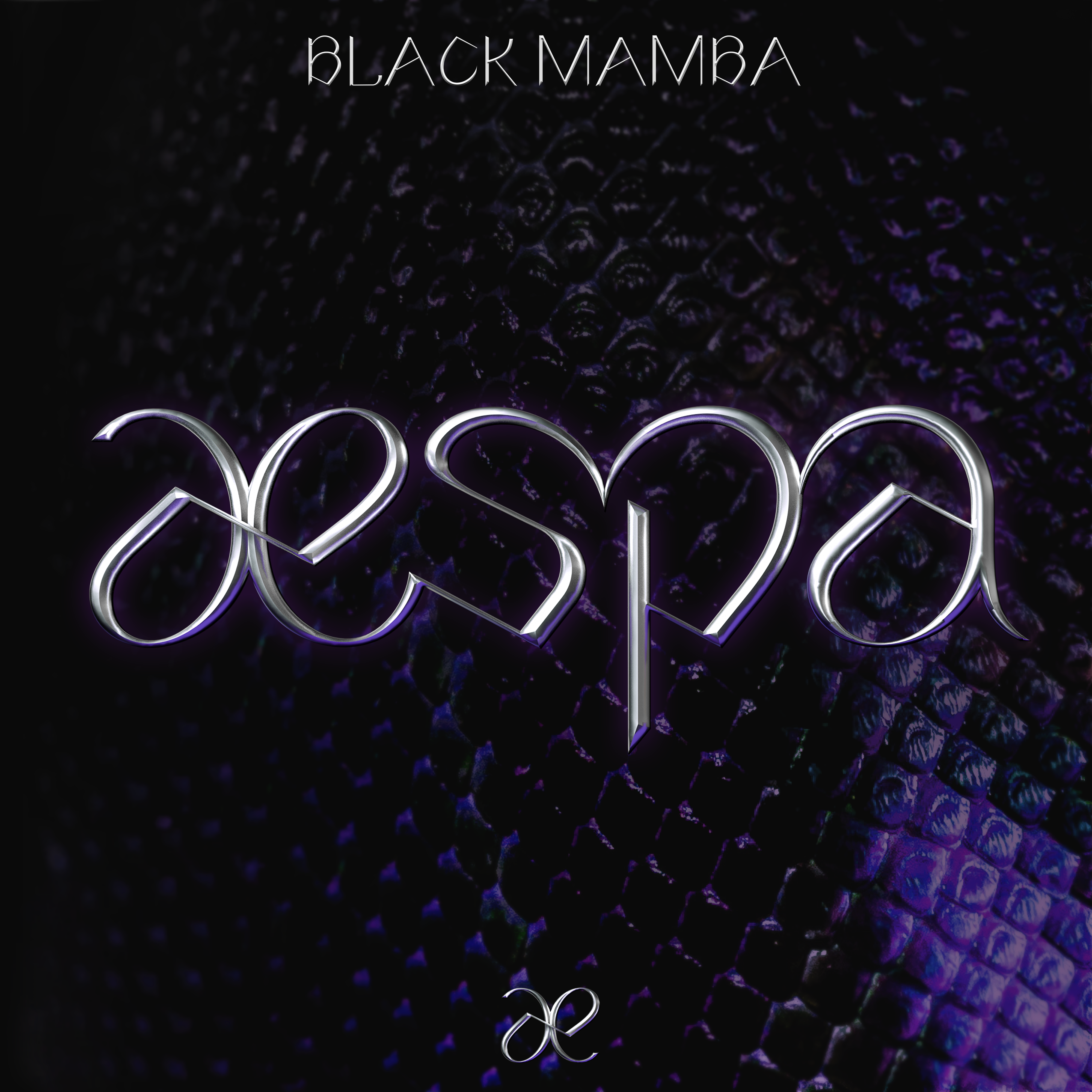 Black Mamba 海報