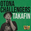 Takafin - OTONA CHALLENGERS