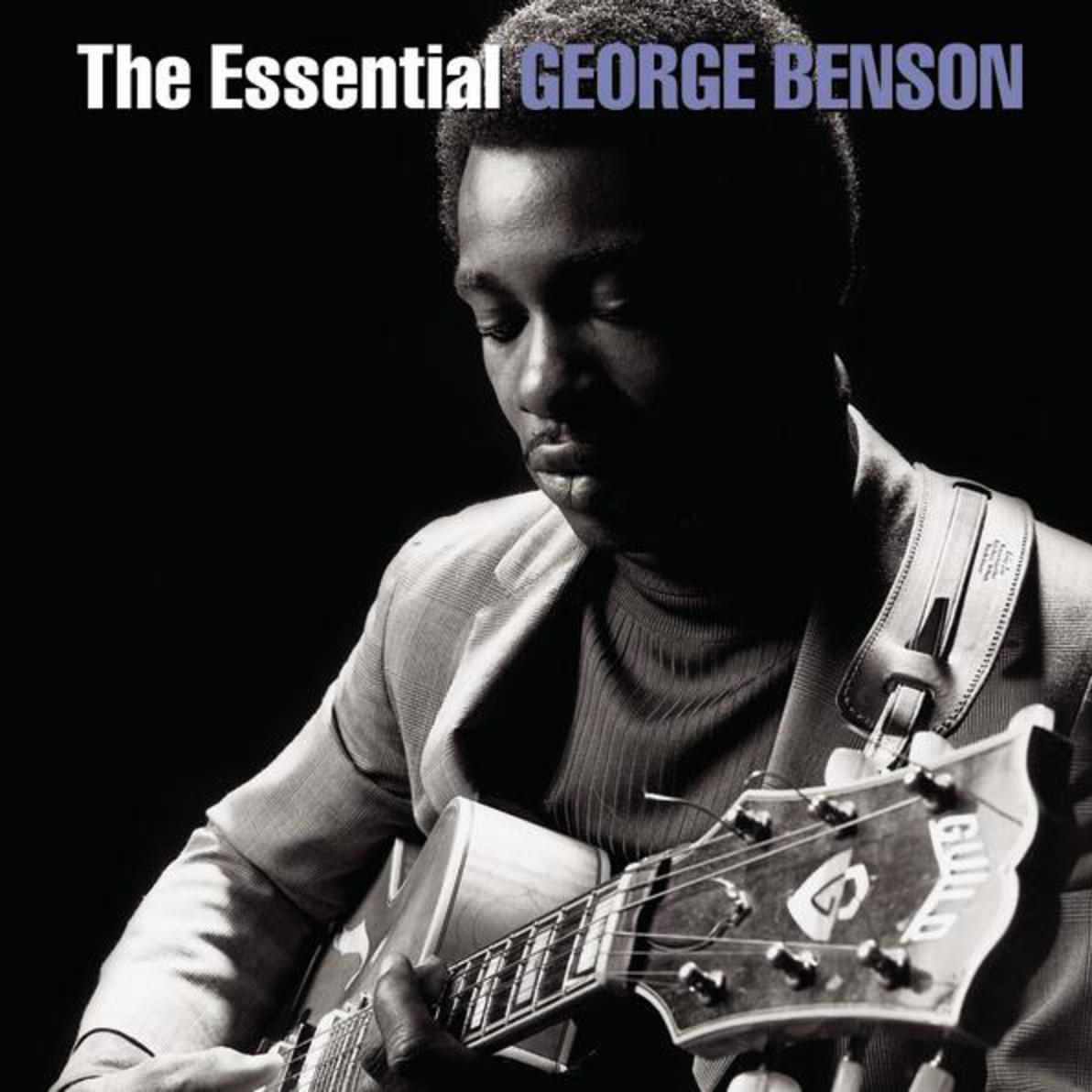 take - george benson - 网易云音乐