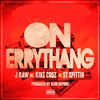 Kike Cruz - On Errythang