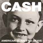 American VI: Ain\'t No Grave专辑