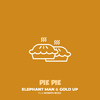 Elephant Man - Pie Pie