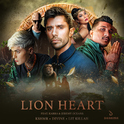 Lion Heart (feat. Jeremy Oceans & KARRA)专辑