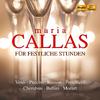 Maria Callas - Die Entführung aus dem Serail, K. 384: Tutte le torture