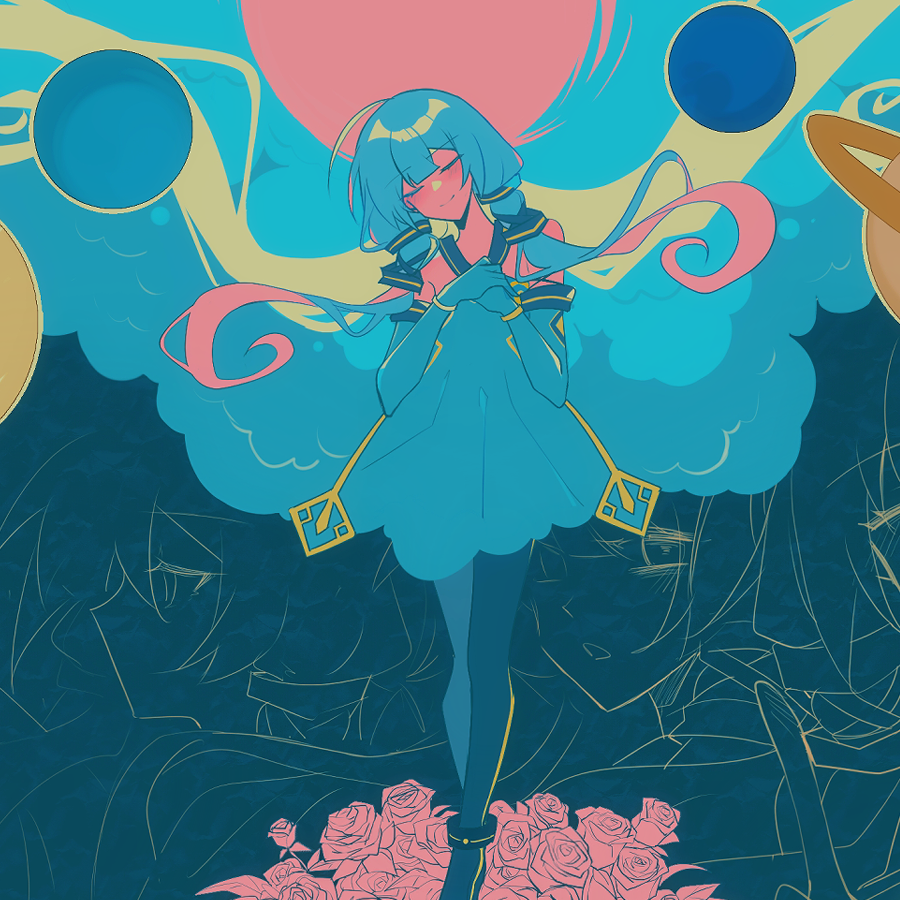 未命名星系 banner
