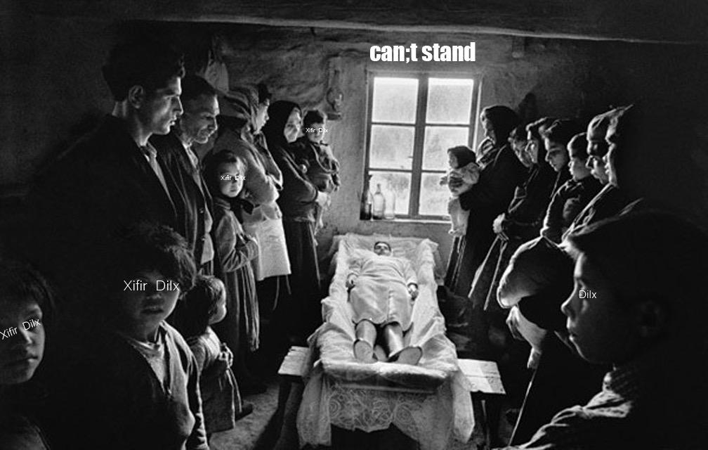 CAN\'T STAND专辑