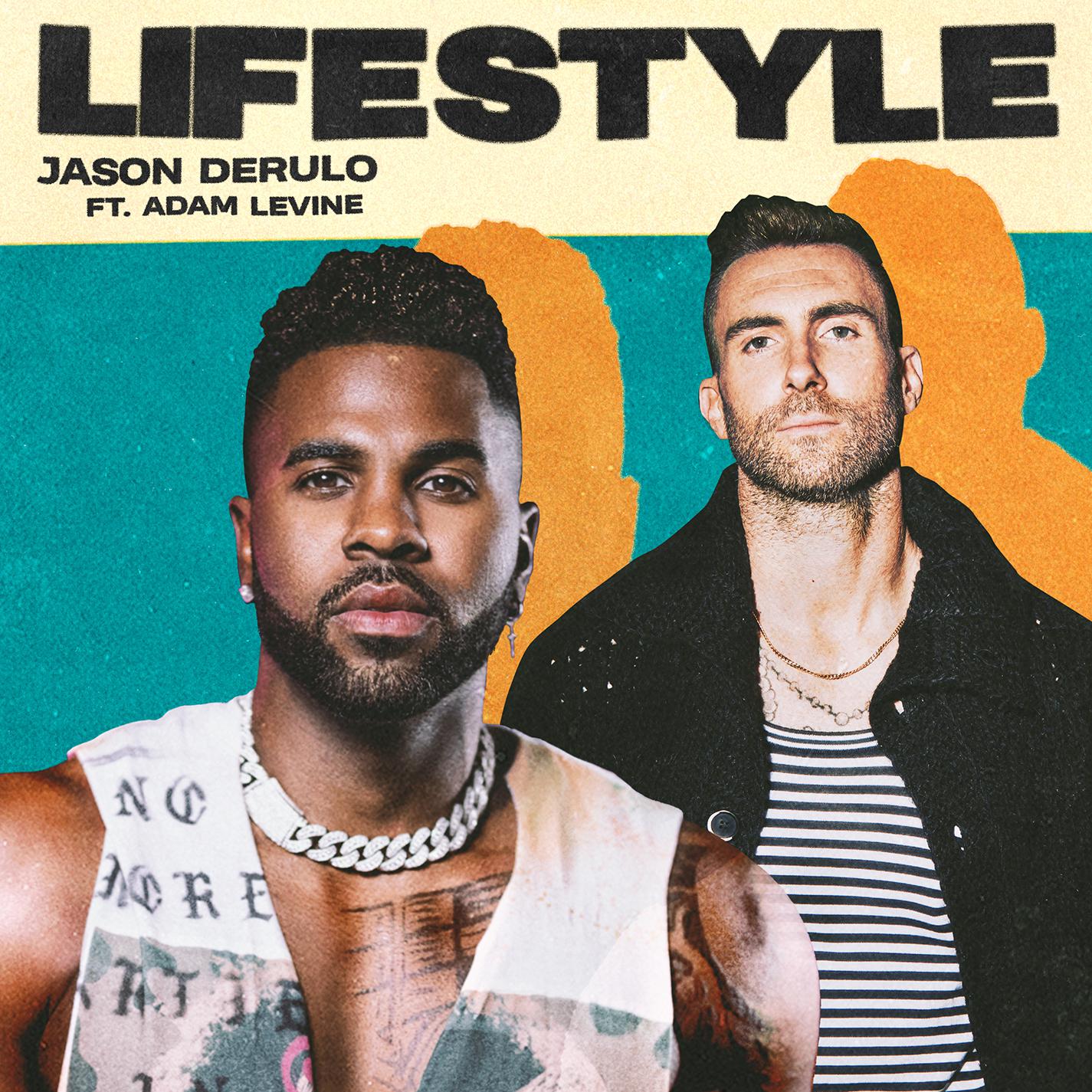 Lifestyle (feat. Adam Levine)专辑