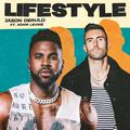 Lifestyle (feat. Adam Levine)