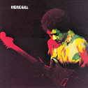 Band of Gypsys [live]