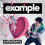 Kickstarts - BAR9 Remix专辑