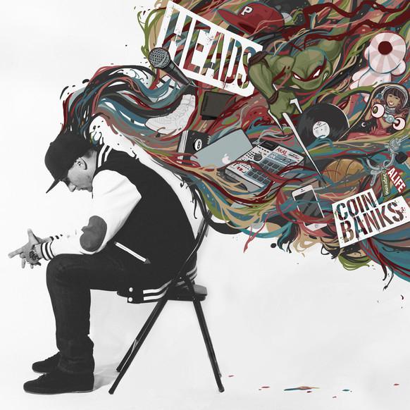 Heads - EP专辑