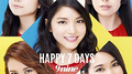 HAPPY 7 DAYS专辑