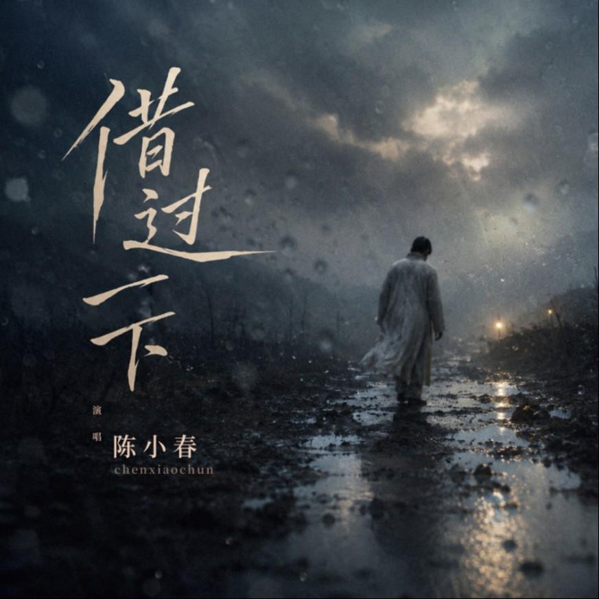 借过一下 (Live) banner