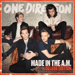 小破团One Direction精选集
