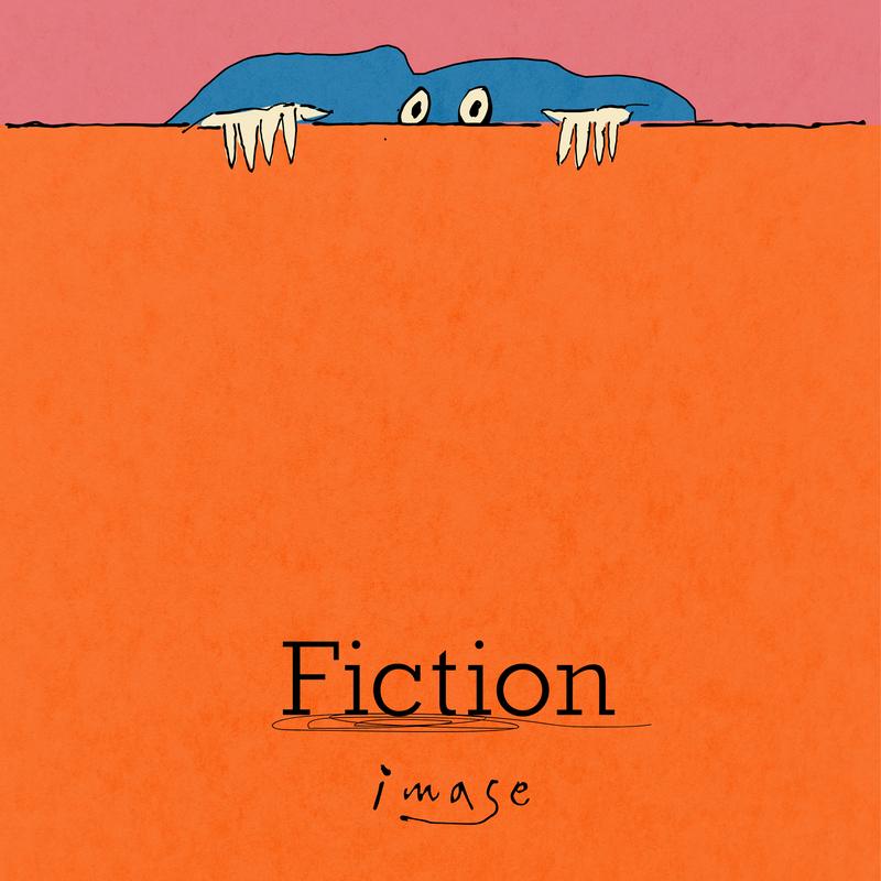 Fiction banner