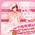 Strawberry Fiction!