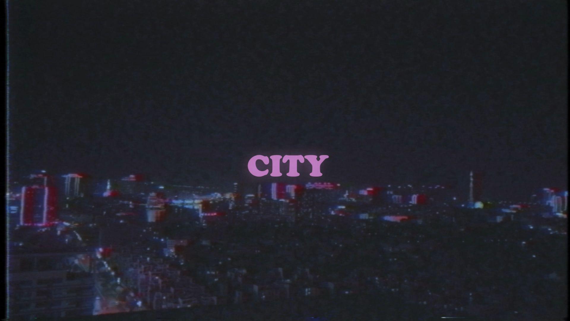 袋鼠D-Soul - CITY