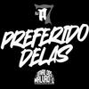 DJ A7 - BANDIDO MAL NÃO NAMORA - ÁLBUM PREFERIDO DELAS (feat. MC SCAR & DJ AC PROD)