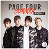 Page Four - Sommer (Arju Foreal Remix [Original Edit])