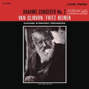 Brahms: Piano Concerto No. 2 in B-Flat Major, Op. 83