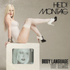 Heidi Montag - Body Language (Dave Audé DUB)