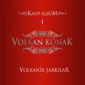 Volkanik Şarkılar, Vol. 1专辑