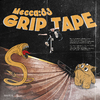 Mecca:83 - Grip Tape