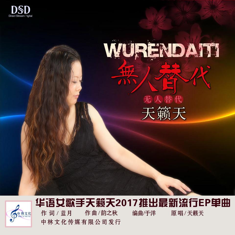 无人替代专辑介绍,歌曲歌词下载_天籁天 歌词131音乐