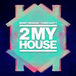 2 My House专辑