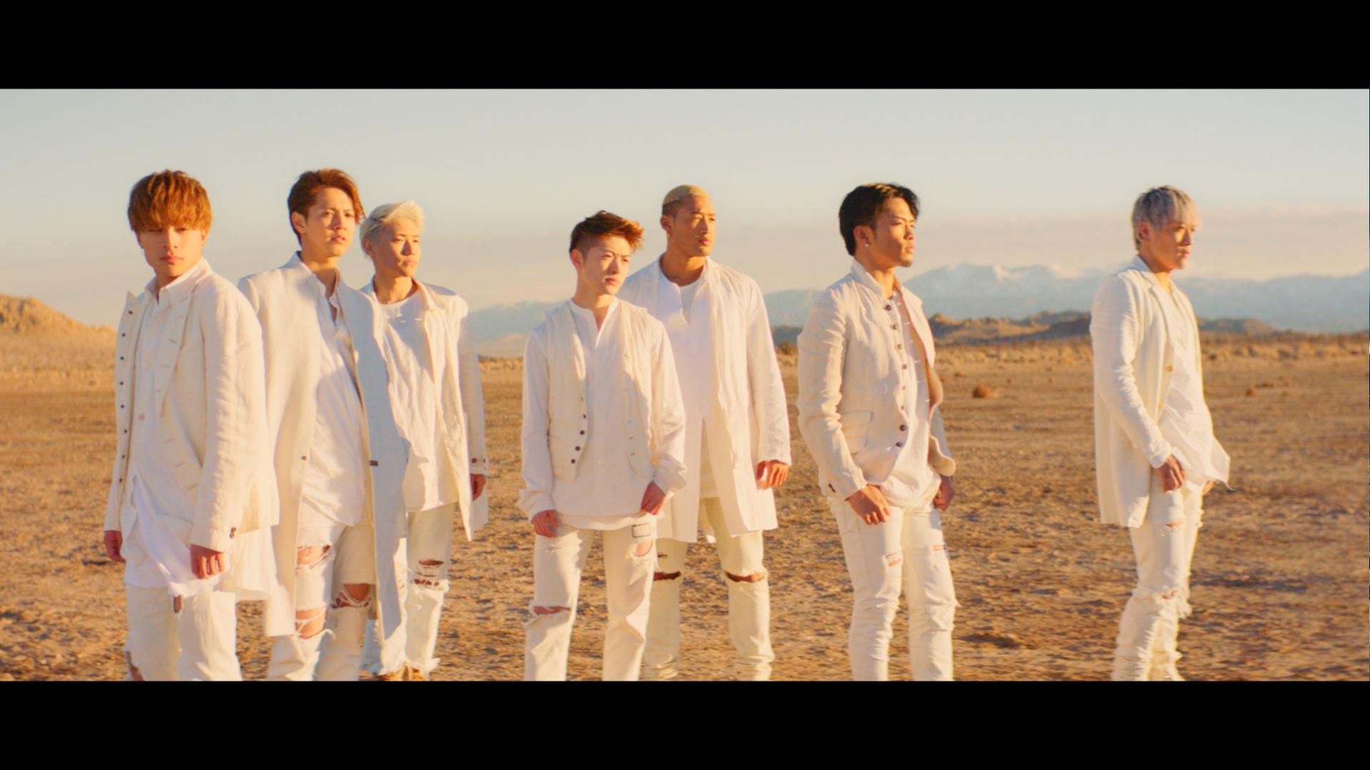 GENERATIONS from EXILE TRIBE - 空