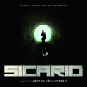 Sicario (Original Motion Picture Soundtrack)专辑