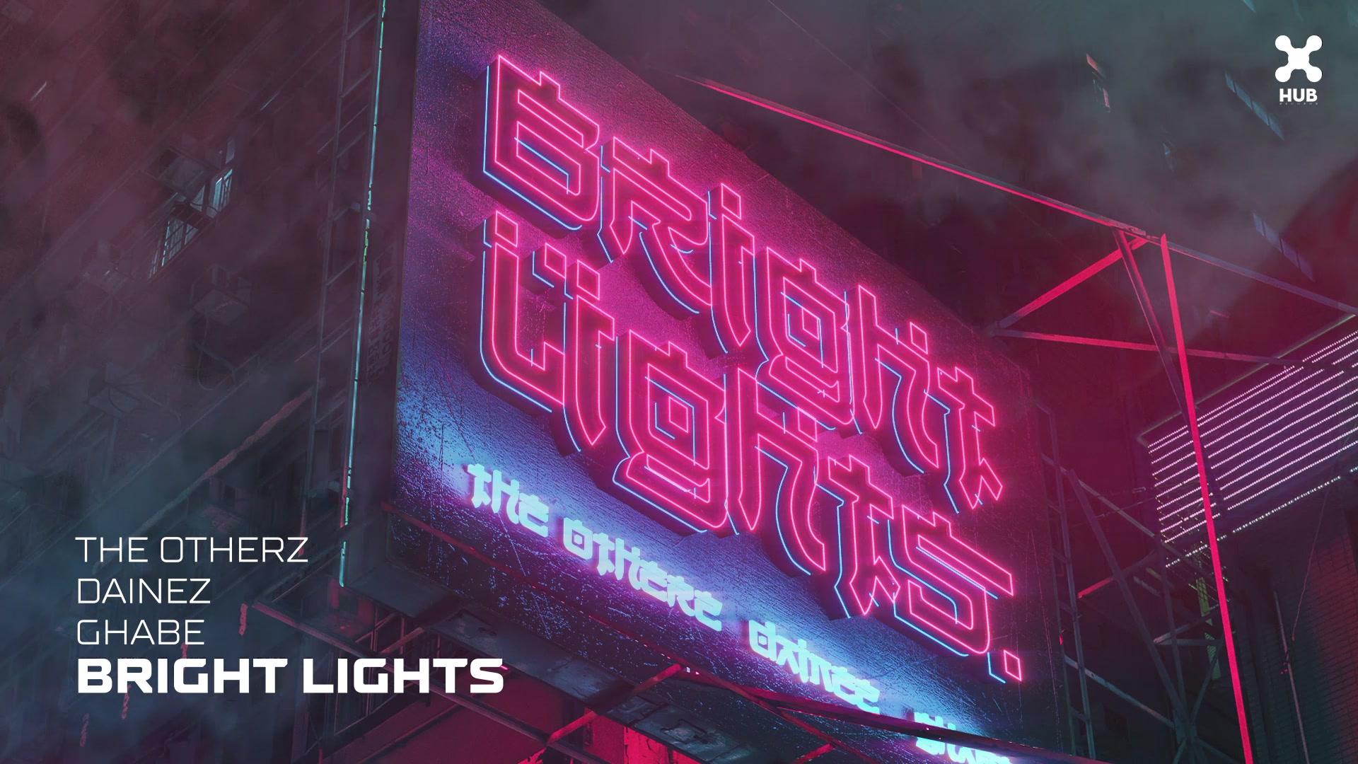 The OtherZ - Bright Lights (Áudio Oficial)