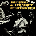 The Lennie Niehaus Quintet, Vol. 1专辑