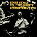 The Lennie Niehaus Quintet, Vol. 1