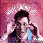 White Rabbit Inc.专辑