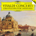 Vivaldi: Concerti专辑