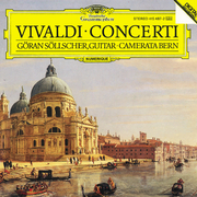 Vivaldi: Concerti