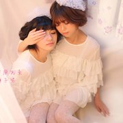 【予词】双人秋千