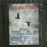 Ravnating专辑