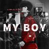 五耶 - MY BOY