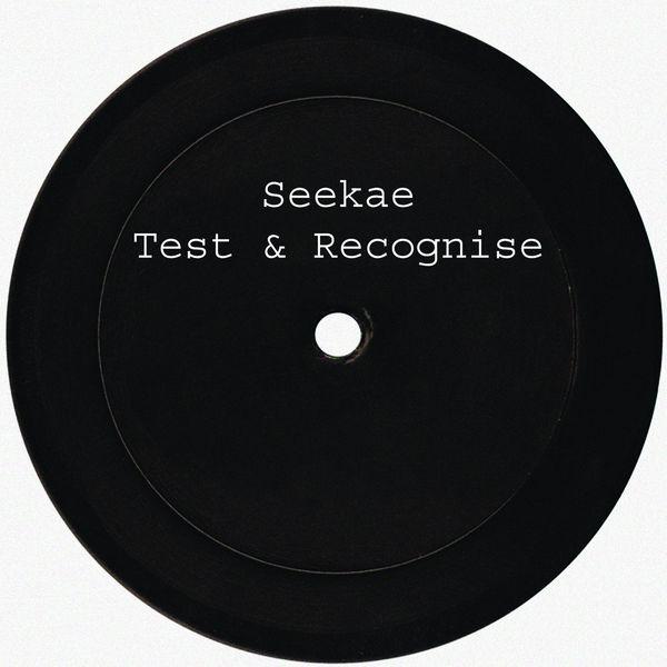 Test & Recognise (Remixes)专辑