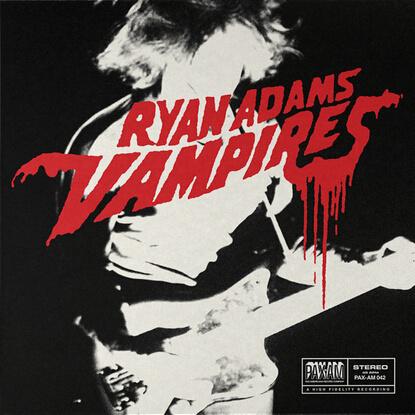 Vampires (Paxam Singles Series Volume 3)专辑