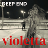 Violetta - Deep End (Acoustic)