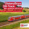 Distanz Boys - DB-Track (feat. eyoscurr, Cul & LYOR)
