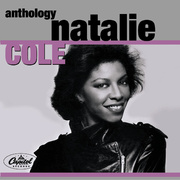 Natalie Cole Anthology