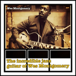 The Incredible Jazz Guitar of Wes Montgomery专辑