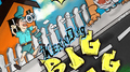 Big Dog专辑