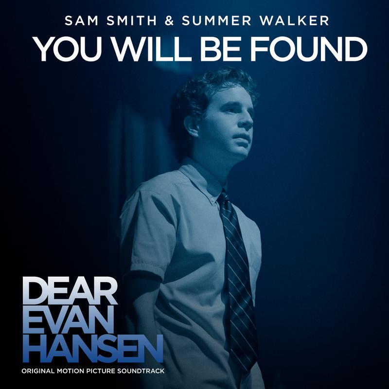 You Will Be Found (From The “Dear Evan Hansen” Original Motion Picture Soundtrack)专辑