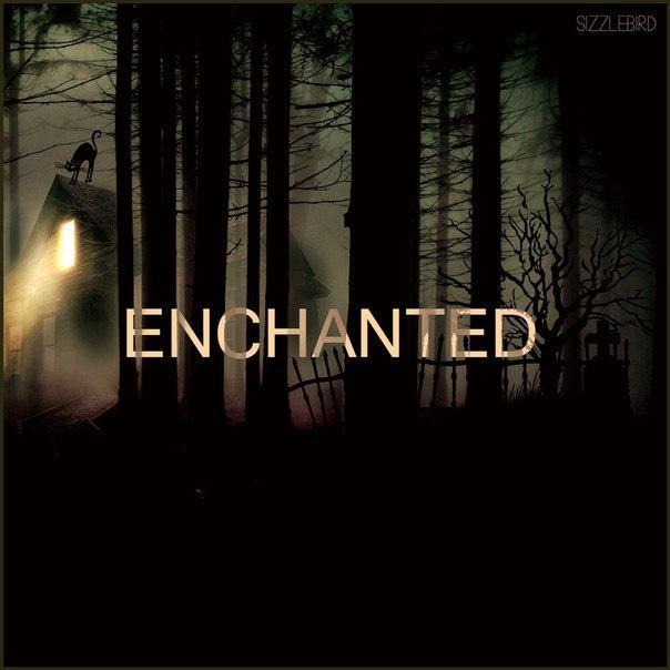  Enchanted专辑