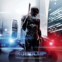 RoboCop (Original Motion Picture Soundtrack)专辑